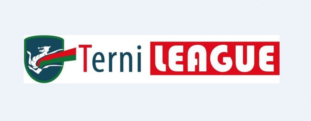 Logo - All Stars Terni League