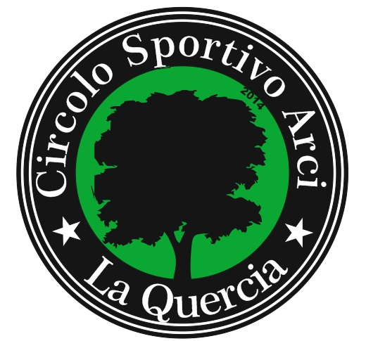 Logo - Circ. Sp. Arci La Quercia