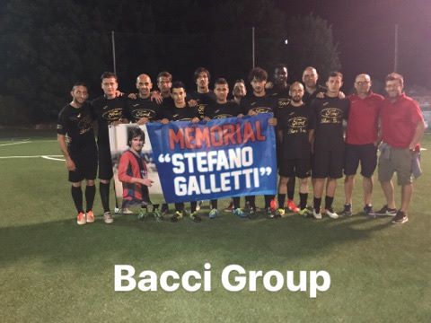 Logo - FC Bacci Group
