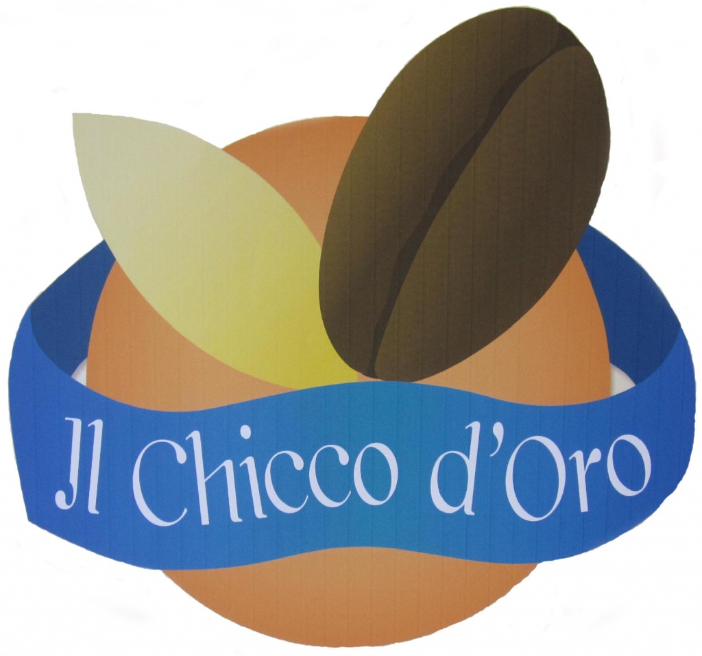 Logo - Bar Il Chicco d^Oro