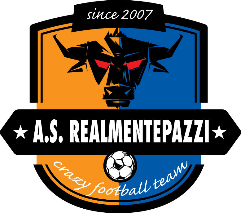 Logo - Real Mentepazzi