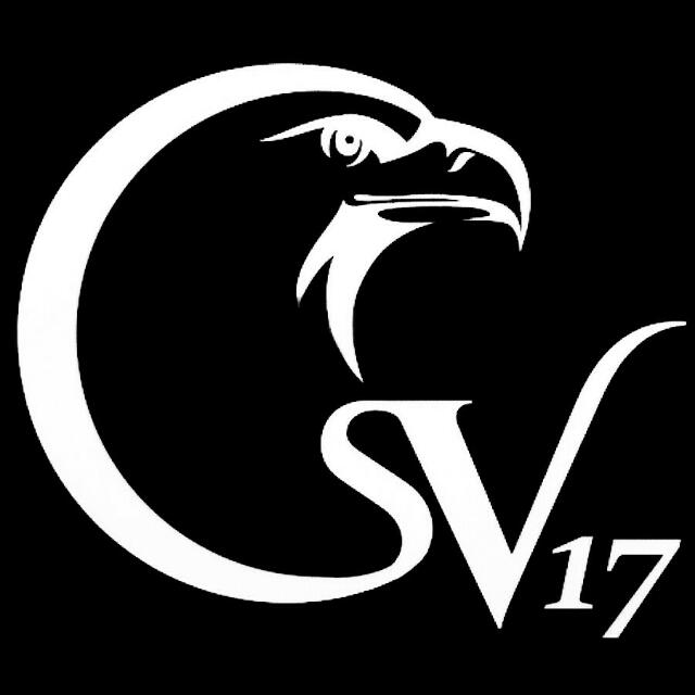 Logo - CSV 17