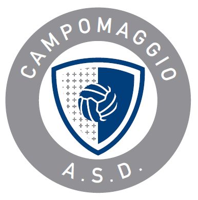 Logo - ASD Campomaggio