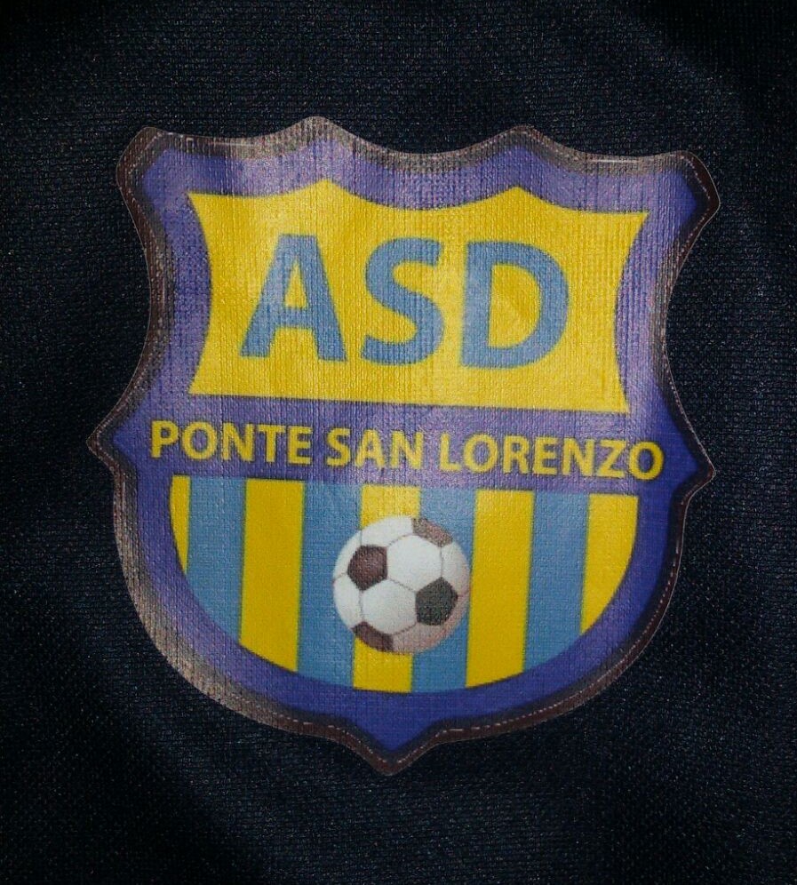 Logo - Ponte San Lorenzo