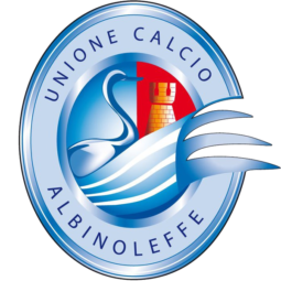 Logo - ALBINOLEFFE