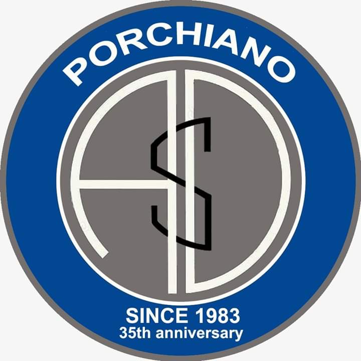 Logo - ASD Porchiano