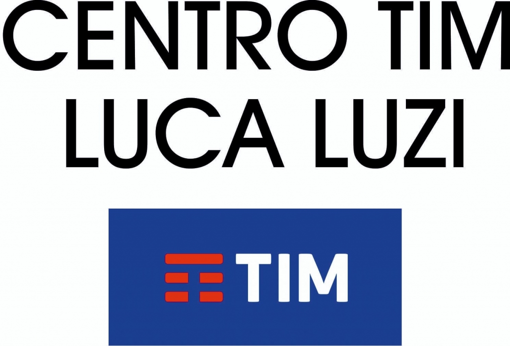 Logo - Centro Tim Luca Luzi