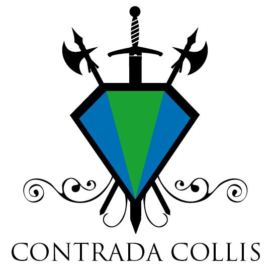 Logo - Contrada Collis