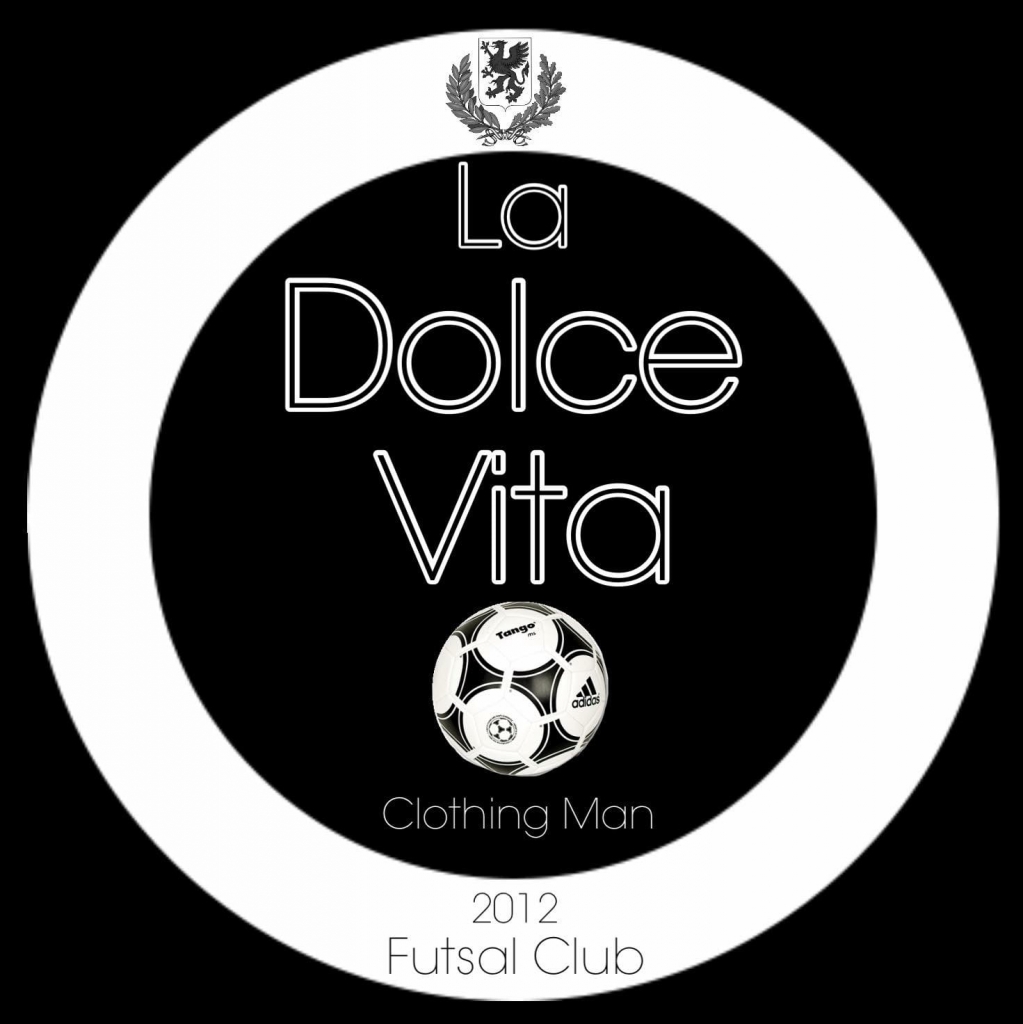 Logo - FC La Dolce Vita