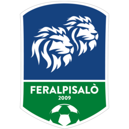 Logo - FERALPISALO'