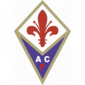 Logo - FIORENTINA WOMEN