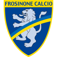 Logo - FROSINONE