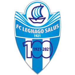 Logo - LEGNAGO SALUS