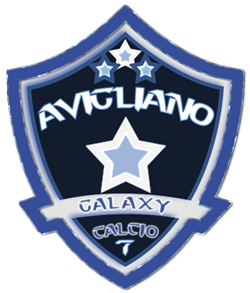 Logo - Avigliano Galaxy