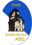 Logo - A.S.D. Sambucetole