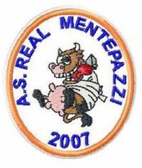 Logo - Real Mentepazzi
