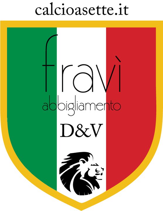 Logo - Fravì Abbigl. D&V