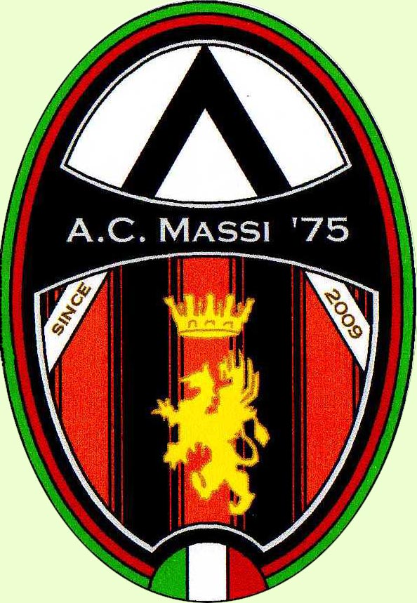 Logo - A.C. Massi 75