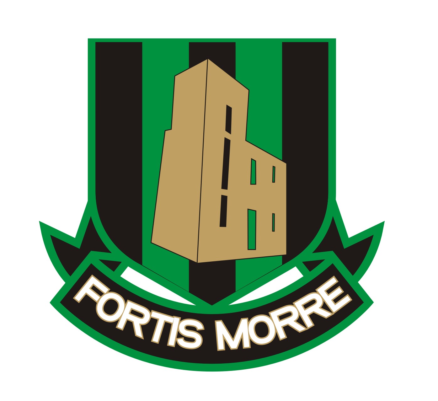 Logo - Fortis Morre