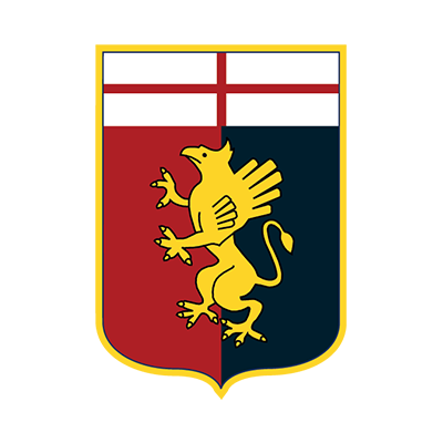 Logo - GENOA
