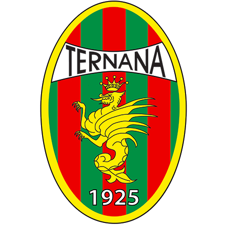 Logo - TERNANA