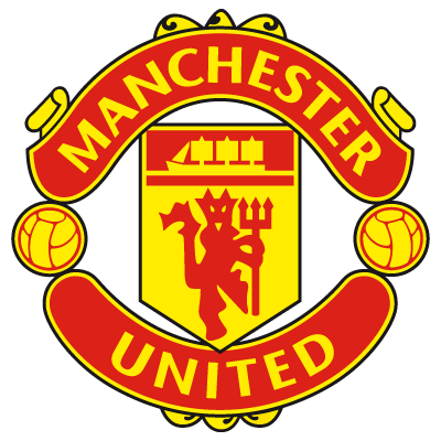 Logo - MANCHESTER UNITED U.19