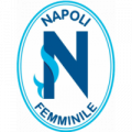 Logo - NAPOLI WOMEN