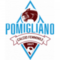 Logo - POMIGLIANO FEMMINILE