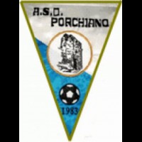 Logo - Porchiano del Monte