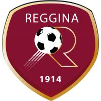 Logo - REGGINA