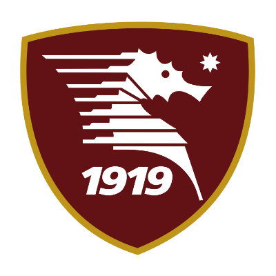 Logo - SALERNITANA