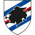 Logo - SAMPDORIA WOMEN