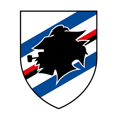Logo - SAMPDORIA