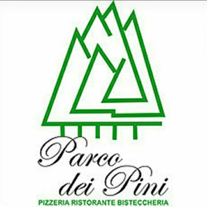 Logo - Parco dei Pini Narni