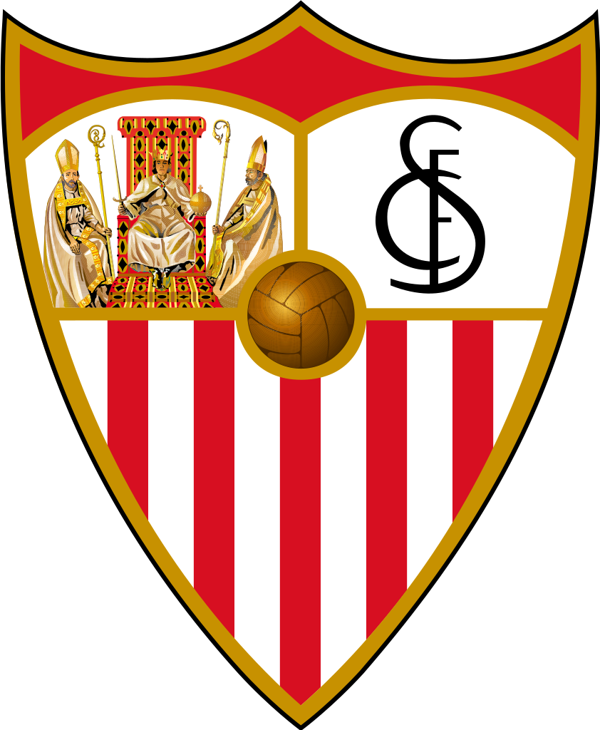 Logo - SIVIGLIA U.19