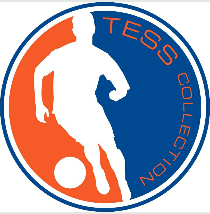 Logo - Tess Collection
