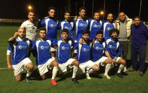 Notizie - Tornei di calcio a sette 