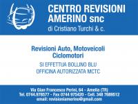 Centro Revisioni Amerino