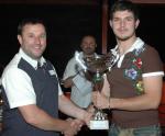 1 Trofeo La Cavallerizza