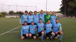 Semifinale Coppa Uisp 2015