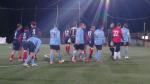 Calcio di inizio