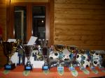 Premiazione 3° Torneo interprovinciale