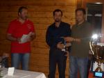 Premiazione 3° Torneo interprovinciale