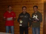 Premiazione 3° Torneo interprovinciale modifica