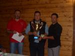 Premiazione 3° Torneo interprovinciale