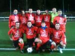 A.S. Real Mentepazzi 2010-2011