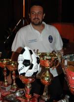Stefano Passagrilli
