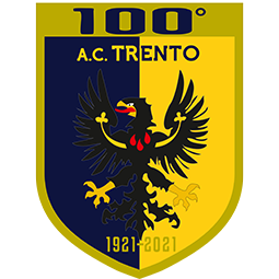 Logo - TRENTO