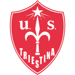 Logo - TRIESTINA