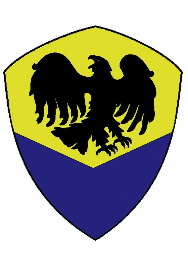 Logo - Contrada Vallis